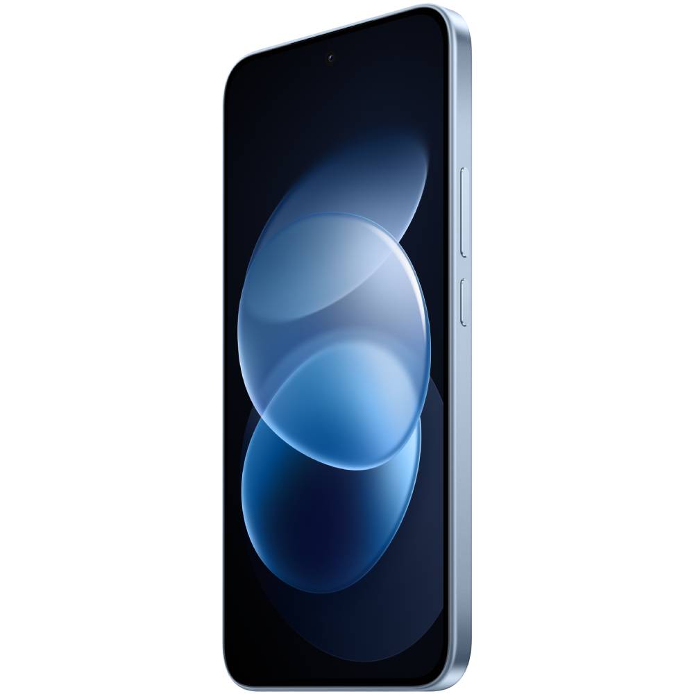 Смартфон Xiaomi Redmi Note 17 Pro 5G 6/256GB Sky Blue фото №4