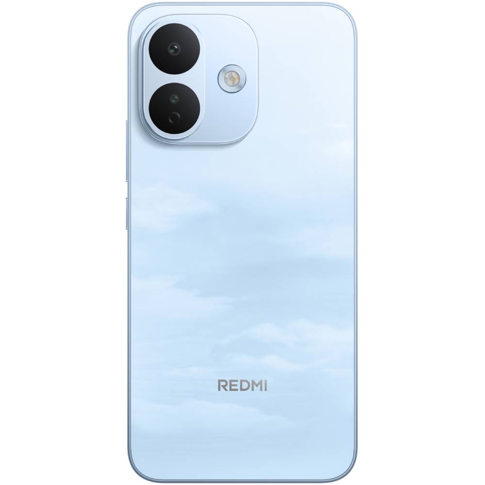 Смартфон Xiaomi Redmi Note 17 Pro 5G 6/256GB Sky Blue фото №8