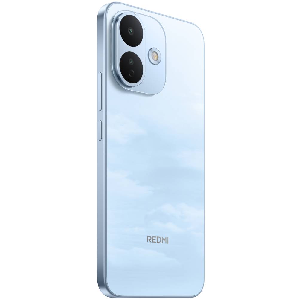 Смартфон Xiaomi Redmi Note 17 Pro 5G 6/256GB Sky Blue фото №10