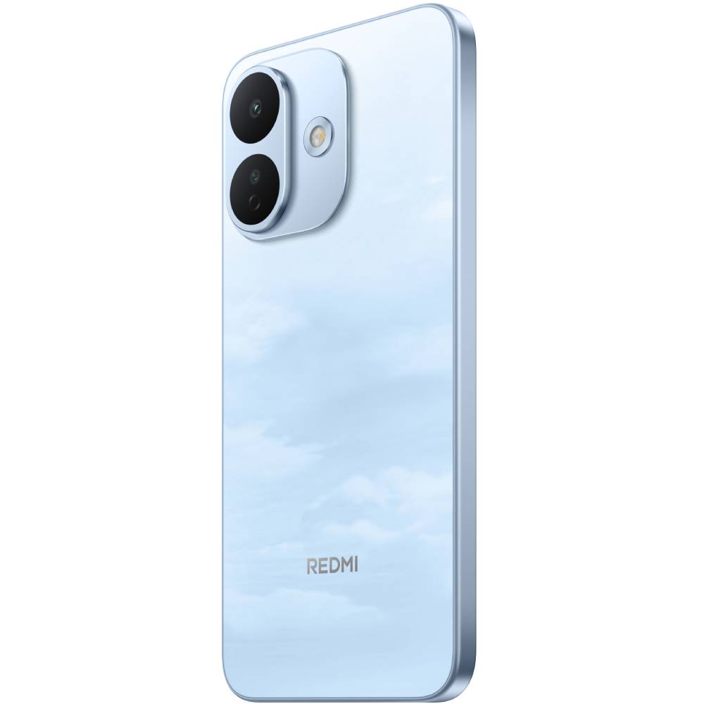 Смартфон Xiaomi Redmi Note 17 Pro 5G 6/256GB Sky Blue фото №9