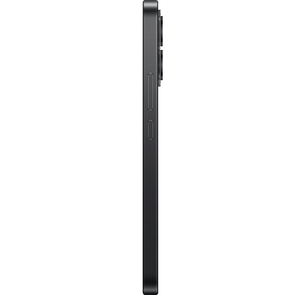 Смартфон Xiaomi Redmi Note 17 Pro Max 5G 8/256GB Black фото №12
