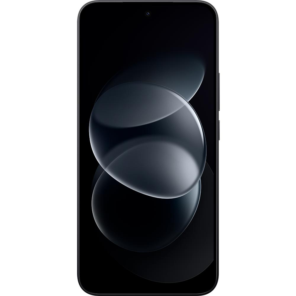 Смартфон Xiaomi Redmi Note 17 Pro Max 5G 8/256GB Black фото №2