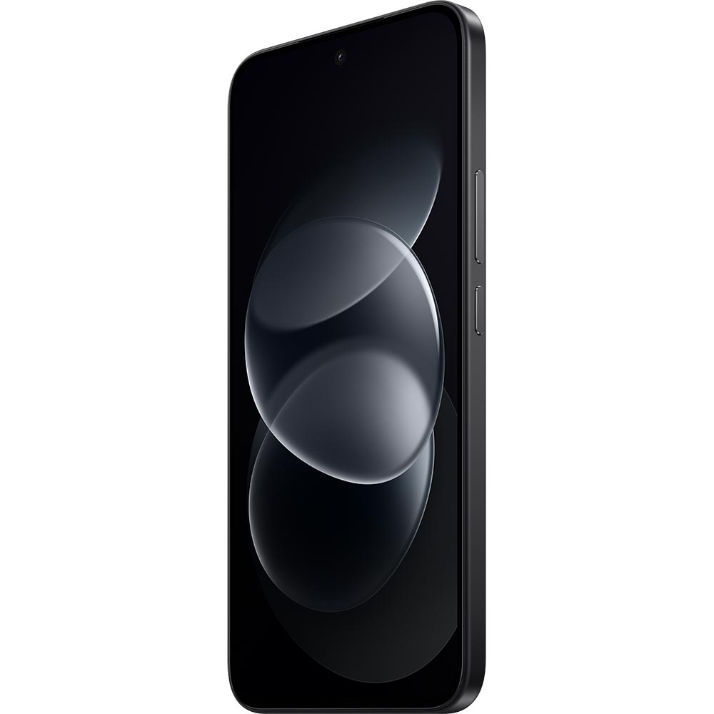 Смартфон Xiaomi Redmi Note 17 Pro Max 5G 8/256GB Black фото №4
