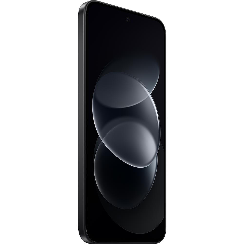 Смартфон Xiaomi Redmi Note 17 Pro Max 5G 8/256GB Black фото №3