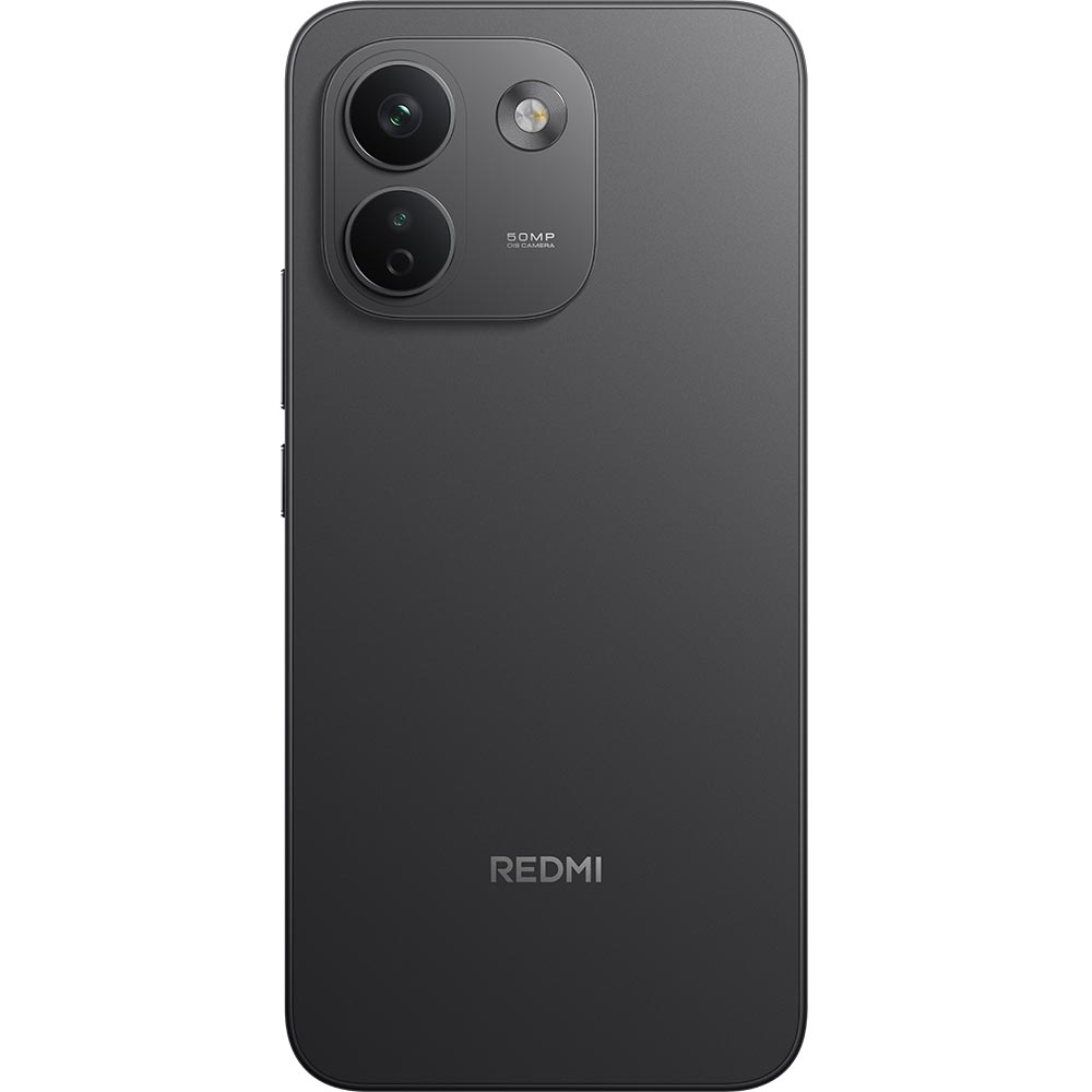 Смартфон Xiaomi Redmi Note 17 Pro Max 5G 8/256GB Black фото №8