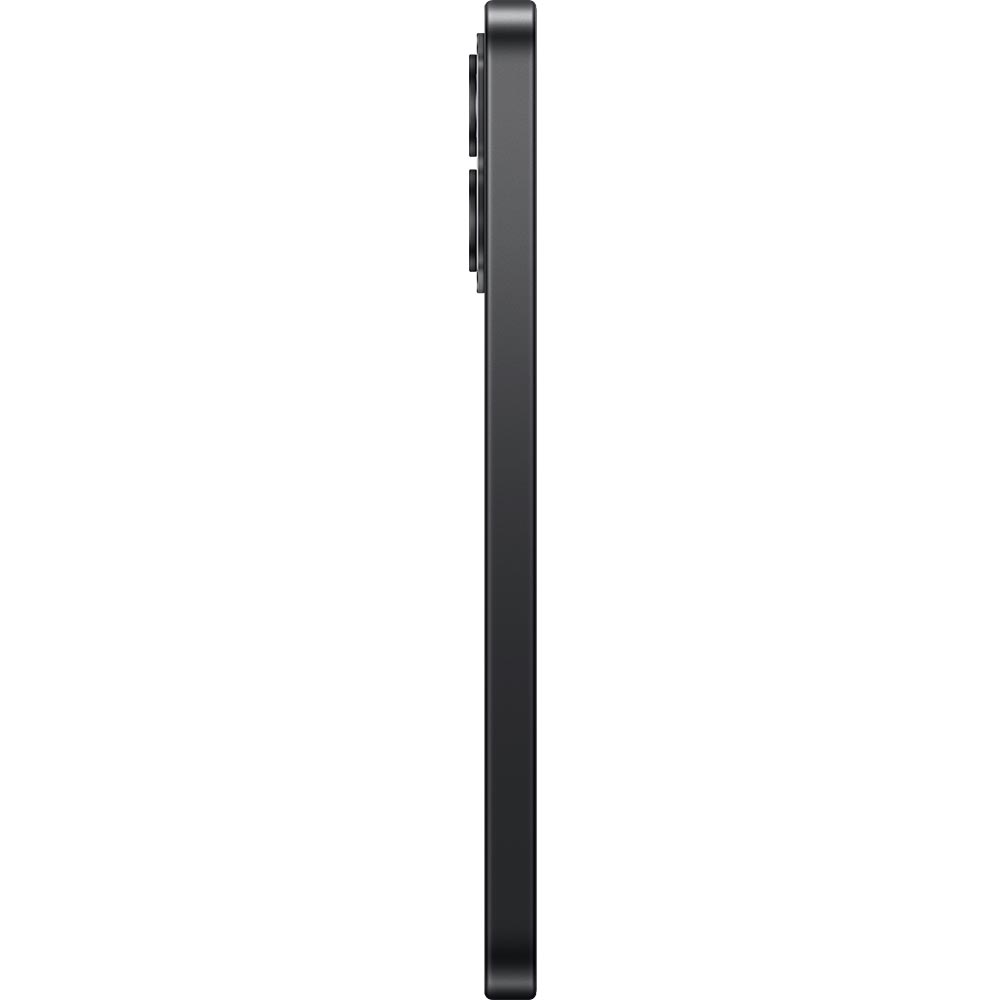 Смартфон Xiaomi Redmi Note 17 Pro Max 5G 8/256GB Black фото №11