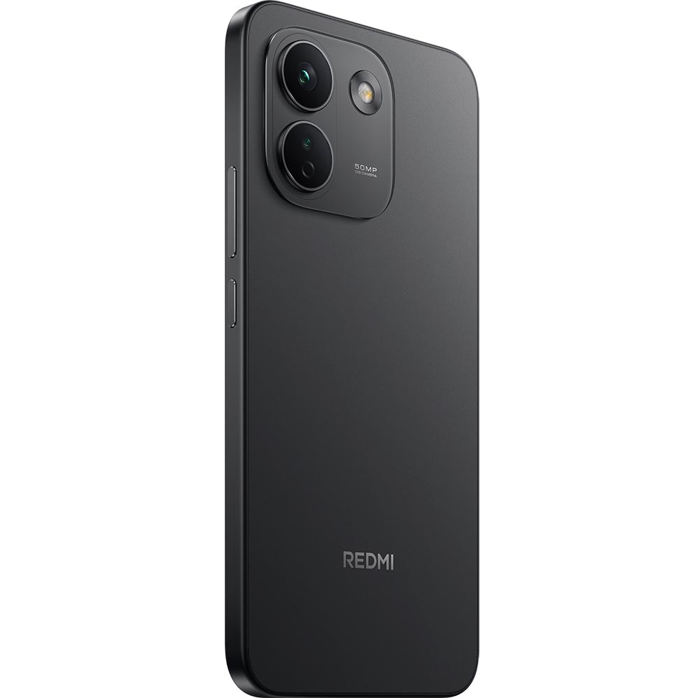 Смартфон Xiaomi Redmi Note 17 Pro Max 5G 8/256GB Black фото №10