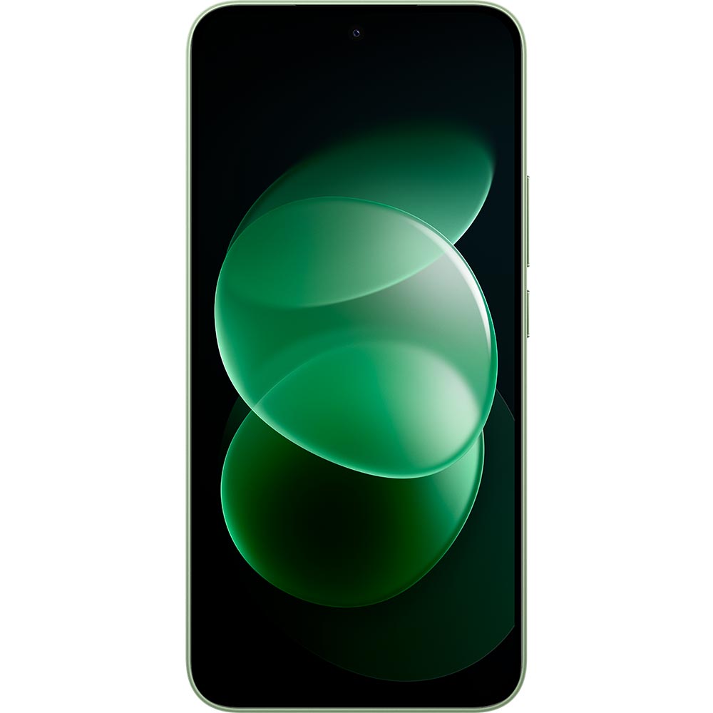 Смартфон Xiaomi Redmi Note 17 Pro Max 5G 8/256GB Green фото №2