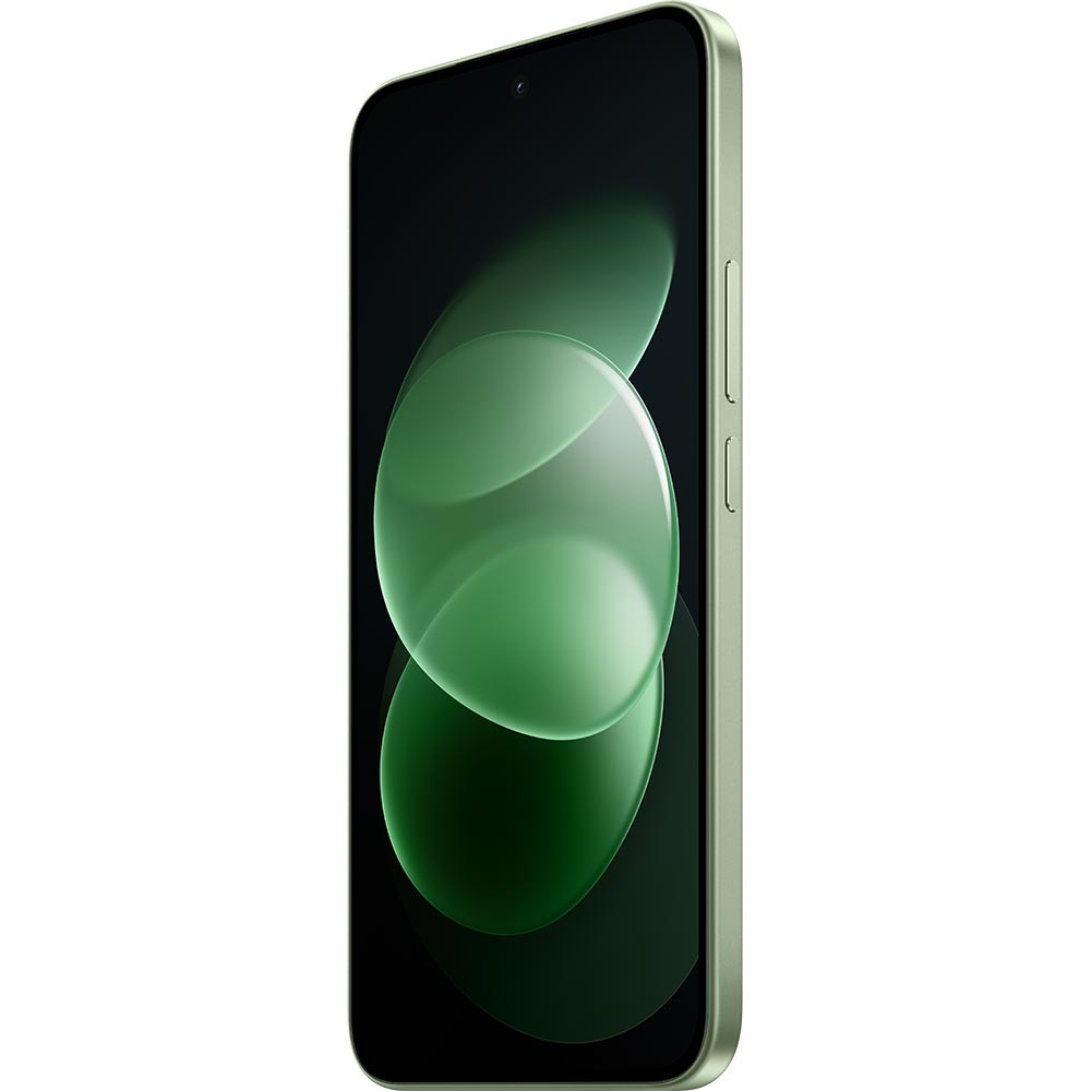 Смартфон Xiaomi Redmi Note 17 Pro Max 5G 8/256GB Green фото №4