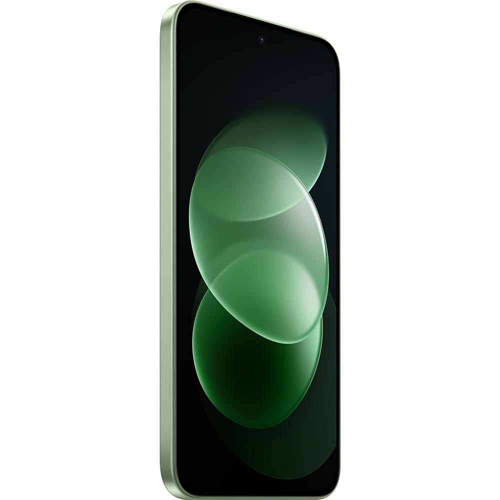 Смартфон Xiaomi Redmi Note 17 Pro Max 5G 8/256GB Green фото №3