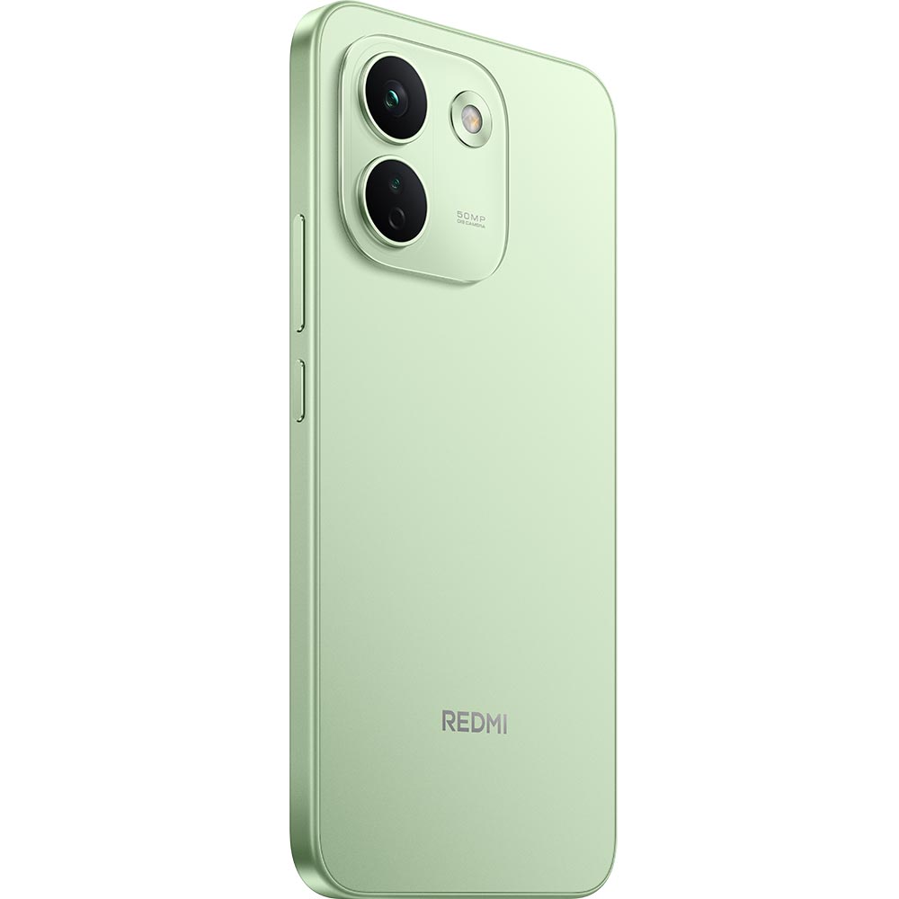 Смартфон Xiaomi Redmi Note 17 Pro Max 5G 8/256GB Green фото №10