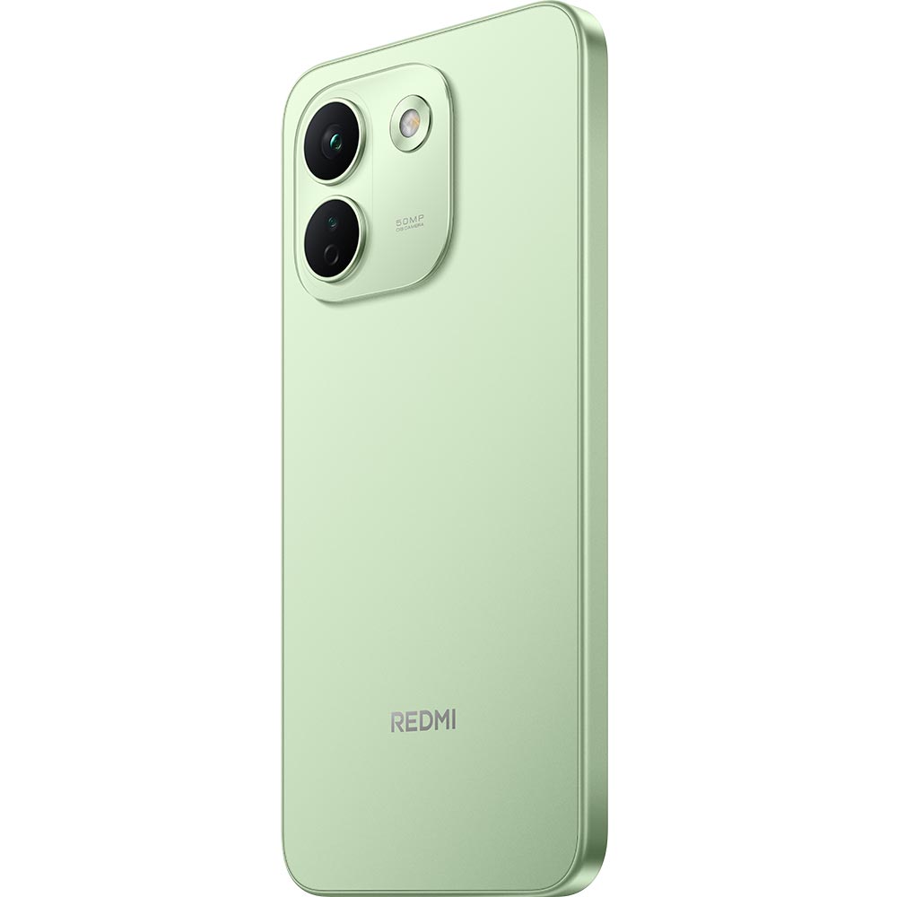 Смартфон Xiaomi Redmi Note 17 Pro Max 5G 8/256GB Green фото №9