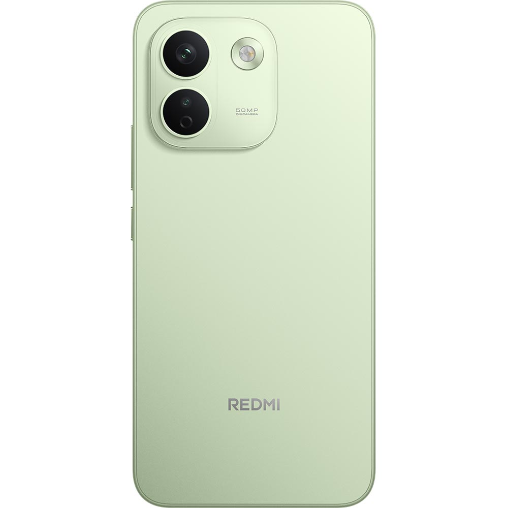 Смартфон Xiaomi Redmi Note 17 Pro Max 5G 8/256GB Green фото №8