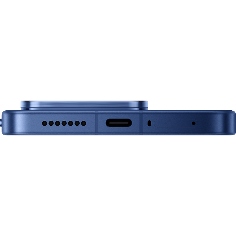 Смартфон Xiaomi 17T Pro 12/512GB Deep Blue фото №10