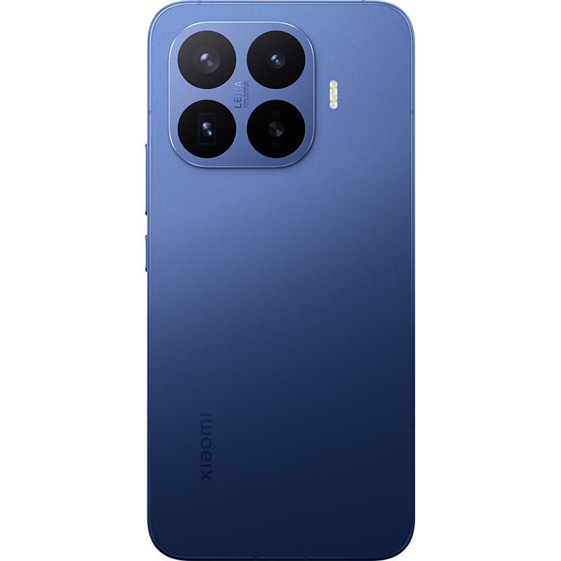 Смартфон Xiaomi 17T Pro 12/512GB Deep Blue фото №5