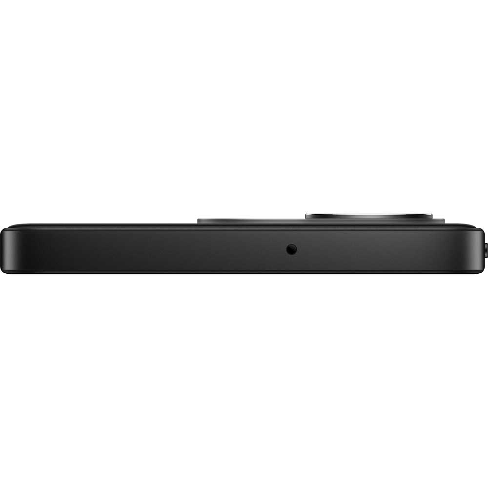Смартфон Xiaomi Redmi Note 17 5G 6/128GB Black фото №10