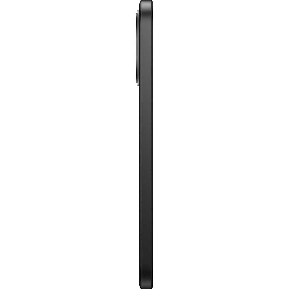 Смартфон Xiaomi Redmi Note 17 5G 6/128GB Black фото №8