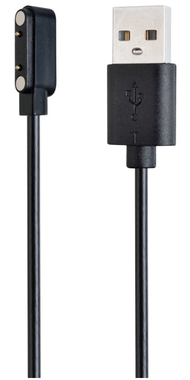 Смарт-часы Gelius GP-PK009 (Summer) GPS/4G/ESIM Black фото №5