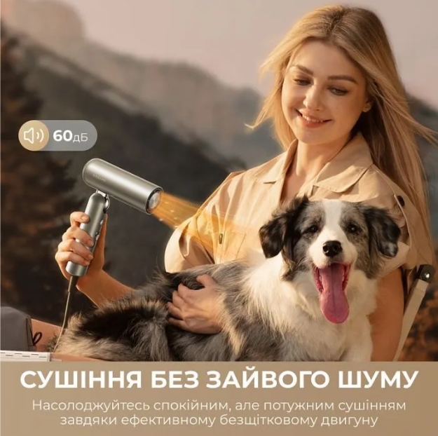 Стайлер для волос Dreamе Pocket Pro 5in1 Titanium (AHD51PRO_T5) фото №4