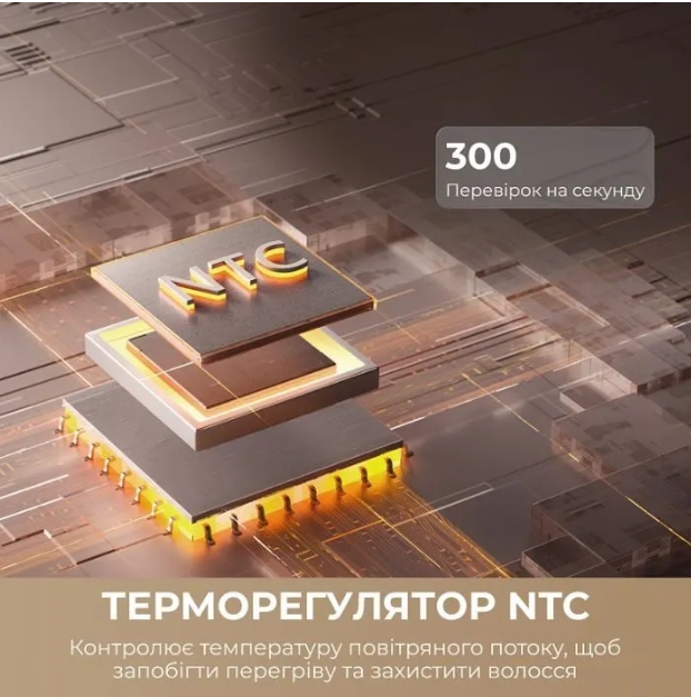 Стайлер для волос Dreamе Pocket Pro 5in1 Titanium (AHD51PRO_T5) фото №7