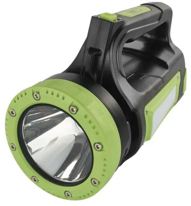 Фонарик EMOS P2316 LED  COB LED 850 лм 8000 мАг
