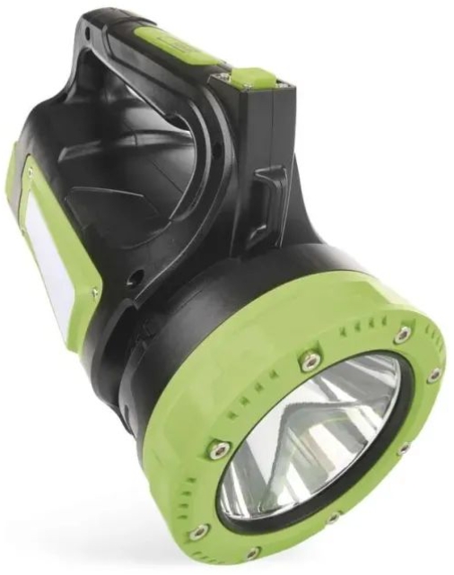 Фонарик EMOS P2316 LED  COB LED 850 лм 8000 мАг фото №2