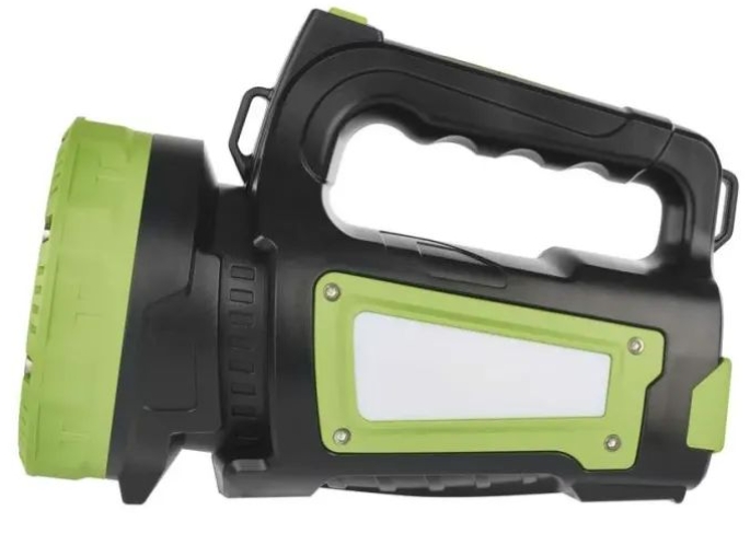 Фонарик EMOS P2316 LED  COB LED 850 лм 8000 мАг фото №3