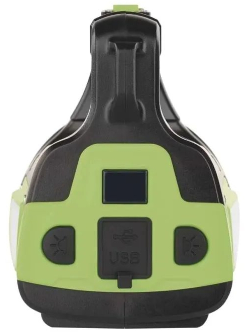 Фонарик EMOS P2316 LED  COB LED 850 лм 8000 мАг фото №4
