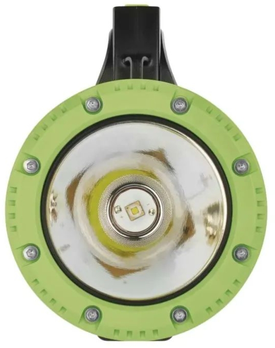 Фонарик EMOS P2316 LED  COB LED 850 лм 8000 мАг фото №5