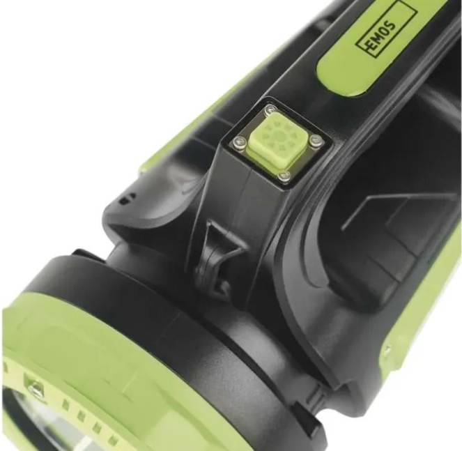 Фонарик EMOS P2316 LED  COB LED 850 лм 8000 мАг фото №6