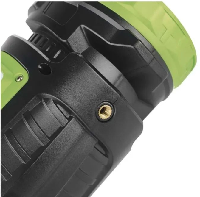 Фонарик EMOS P2316 LED  COB LED 850 лм 8000 мАг фото №7