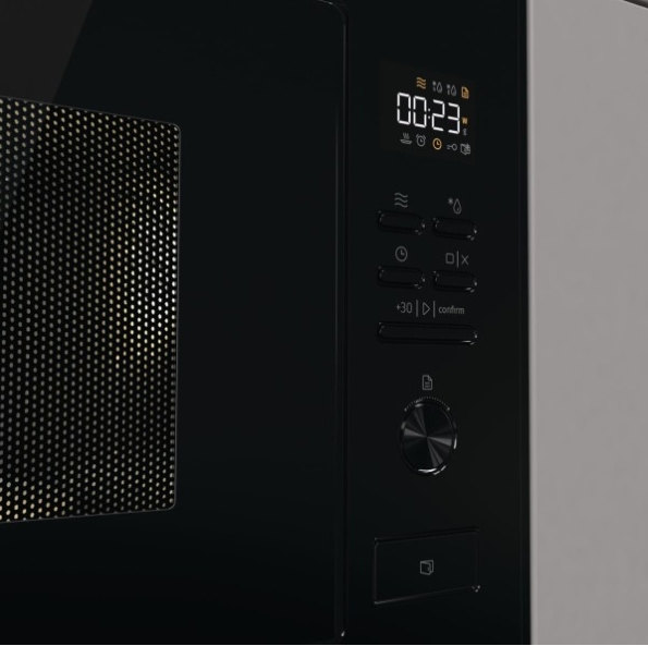 Микроволновая печь Gorenje BM251M2BG фото №10