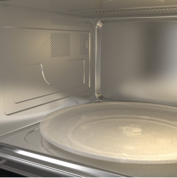 Микроволновая печь Gorenje BM251M2BG фото №3