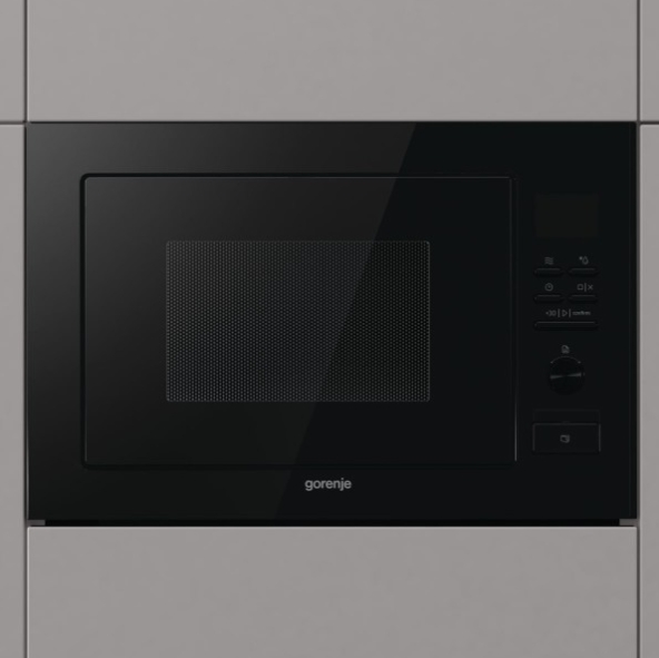 Микроволновая печь Gorenje BM251M2BG фото №7