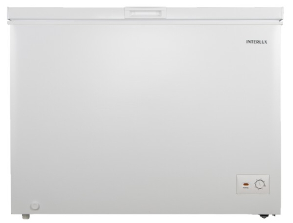 Морозильна скриня INTERLUX IL-0300CF