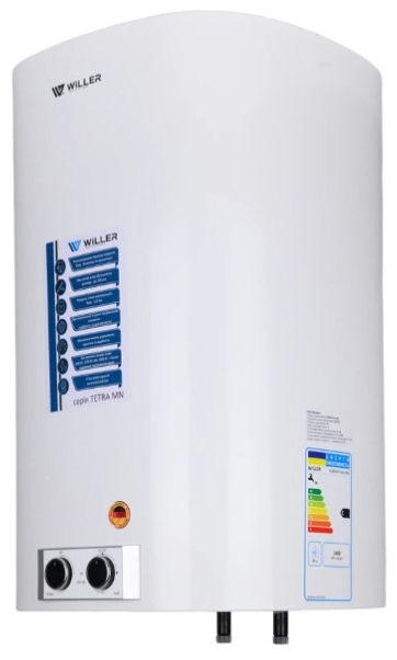 Водонагреватель Willer EV80DR Tetra MN фото №3