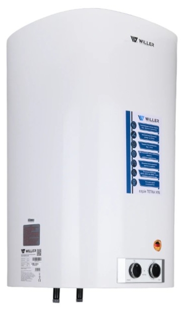 Водонагреватель Willer EV80DR Tetra MN фото №2