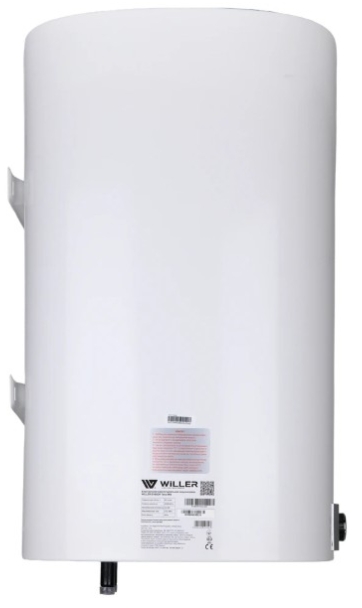 Водонагреватель Willer EV80DR Tetra MN фото №5