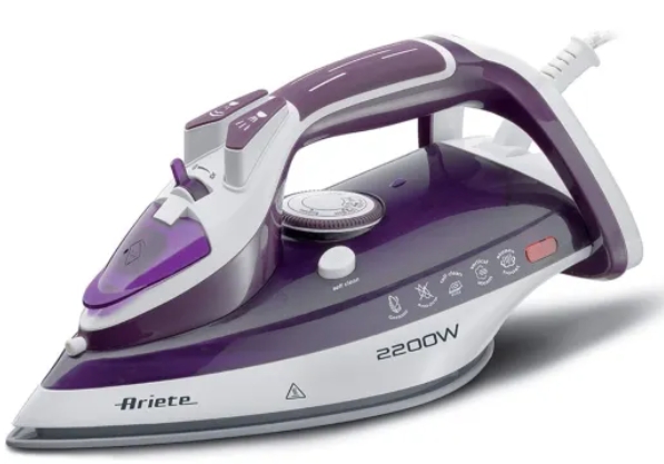 Праска Ariete 6243 WHPURPLE