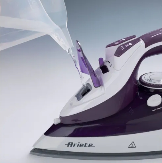 Праска Ariete 6243 WHPURPLE фото №3