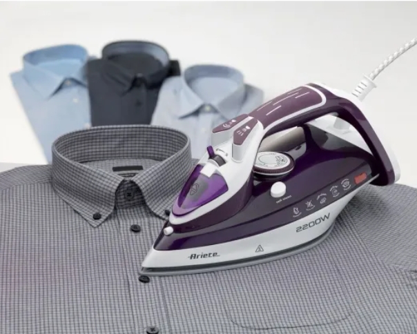 Праска Ariete 6243 WHPURPLE фото №4
