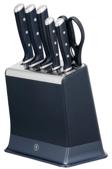 Набор ножей Tefal EverSharp Pro (K297S744) фото №10