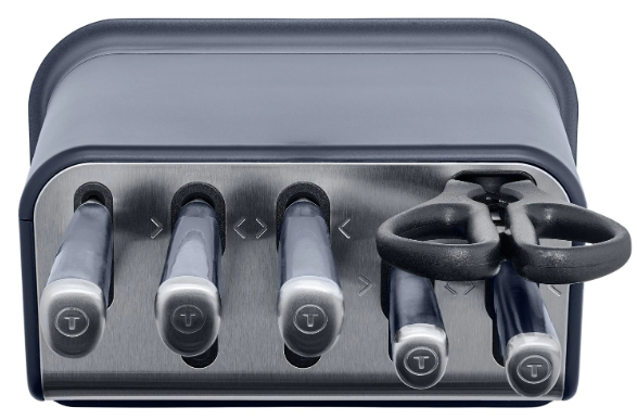 Набор ножей Tefal EverSharp Pro (K297S744) фото №11
