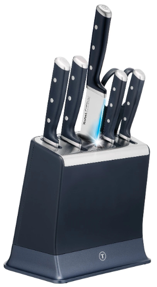 Набор ножей Tefal EverSharp Pro (K297S744) фото №16
