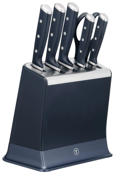Набор ножей Tefal EverSharp Pro (K297S744)
