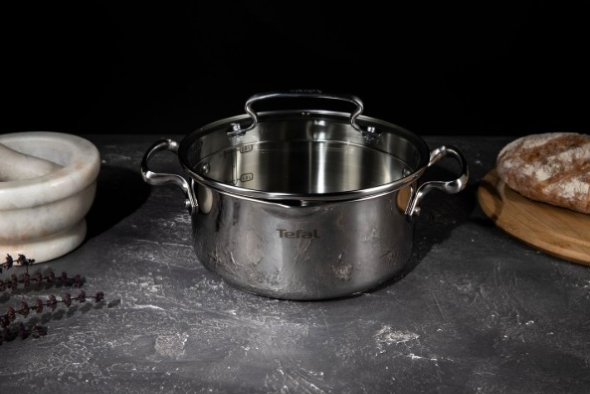 Набір посуду Tefal G719SA55 фото №4
