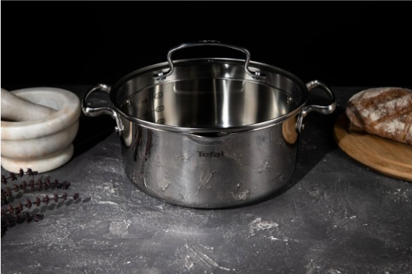 Набір посуду Tefal G719SA55 фото №5