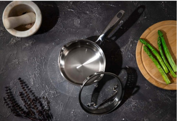 Набір посуду Tefal G719SA55 фото №7