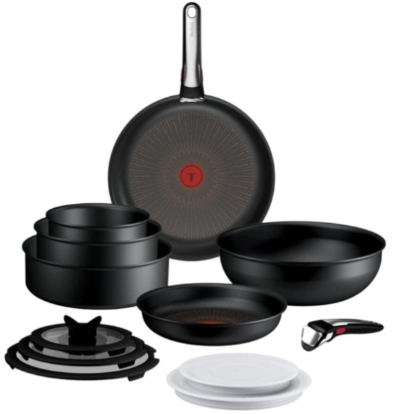Набор посуды Tefal Ingenio Excellence  (P0009753) фото №13
