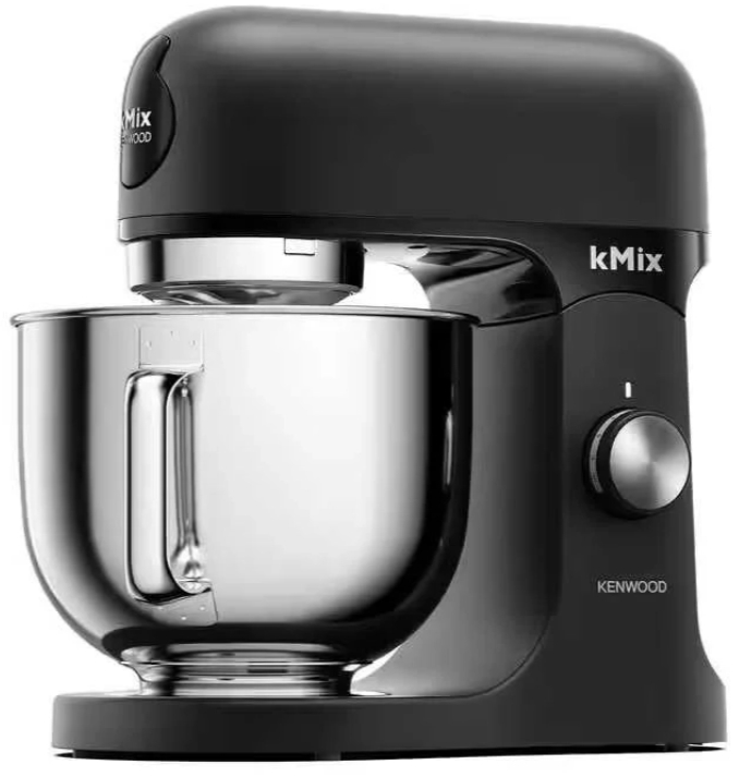 Кухонний комбайн Kenwood KMX 751 ABK